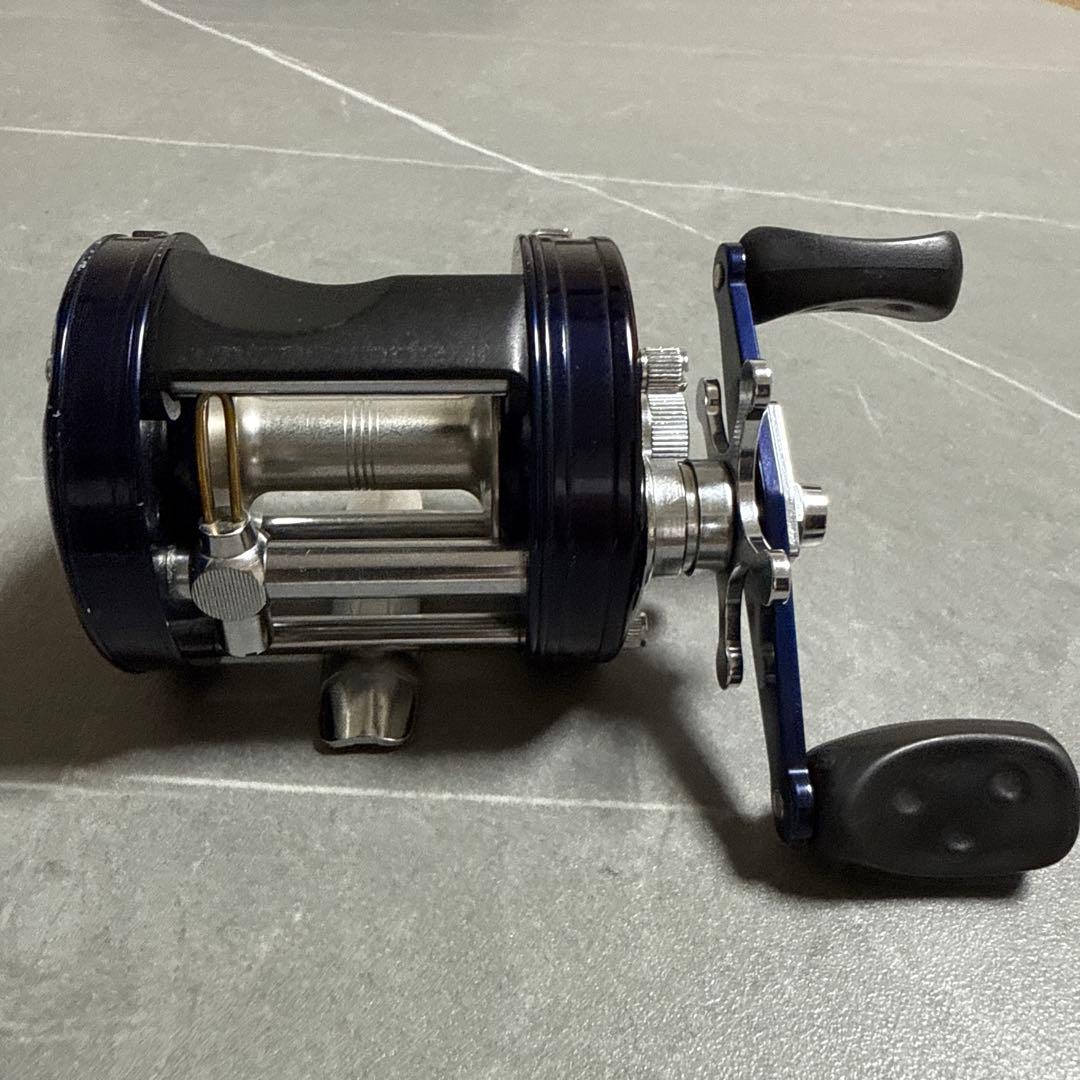 Abu Garcia アンバサダー 6501C4