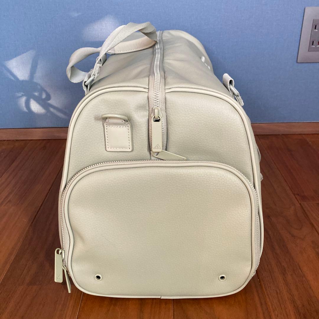 adidas アディダス ゴルフ IKC74 リュクス ボストンバッグ