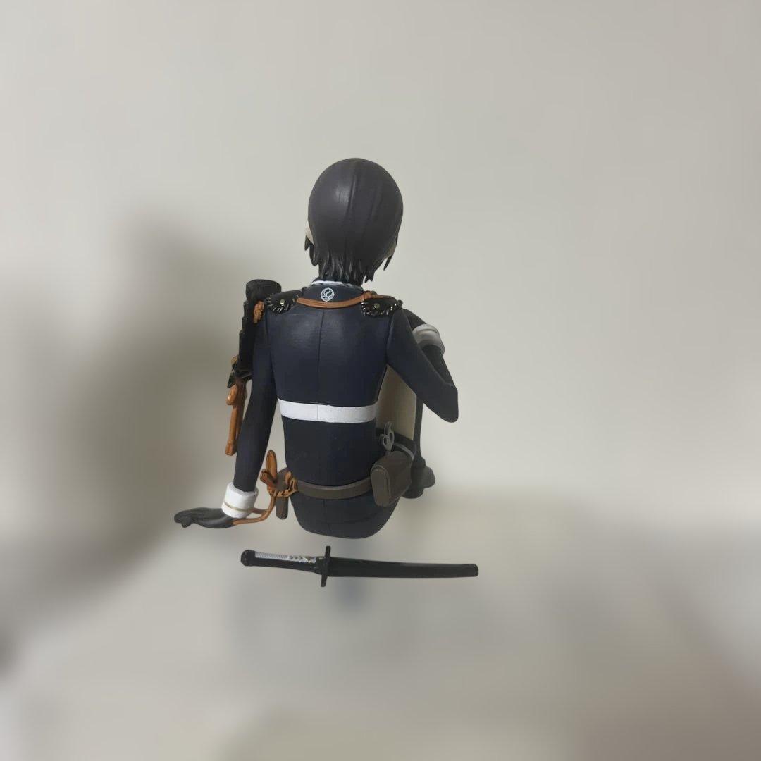 刀剣乱舞　フィギュア　まとめ売り　7人セット　ヌードルストッパーなど