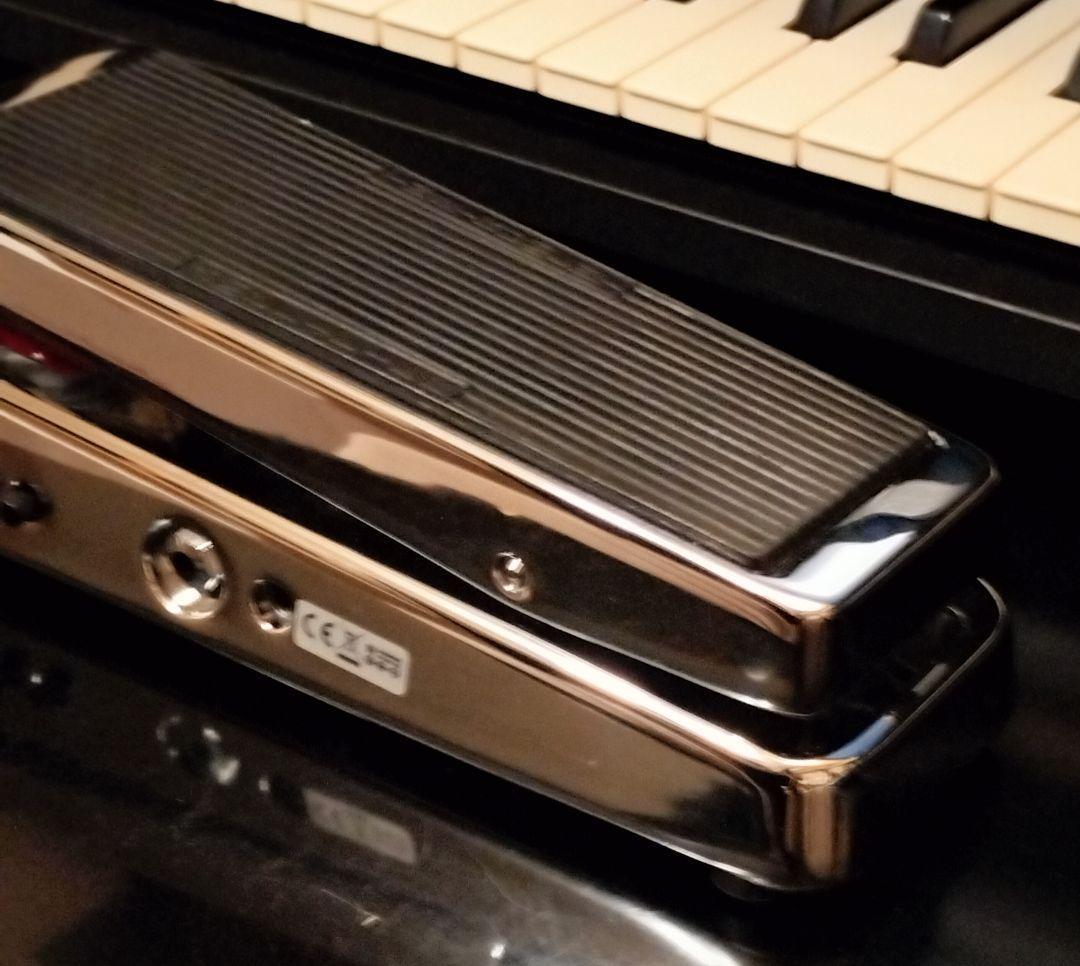 cry baby 535Q ワウペダル