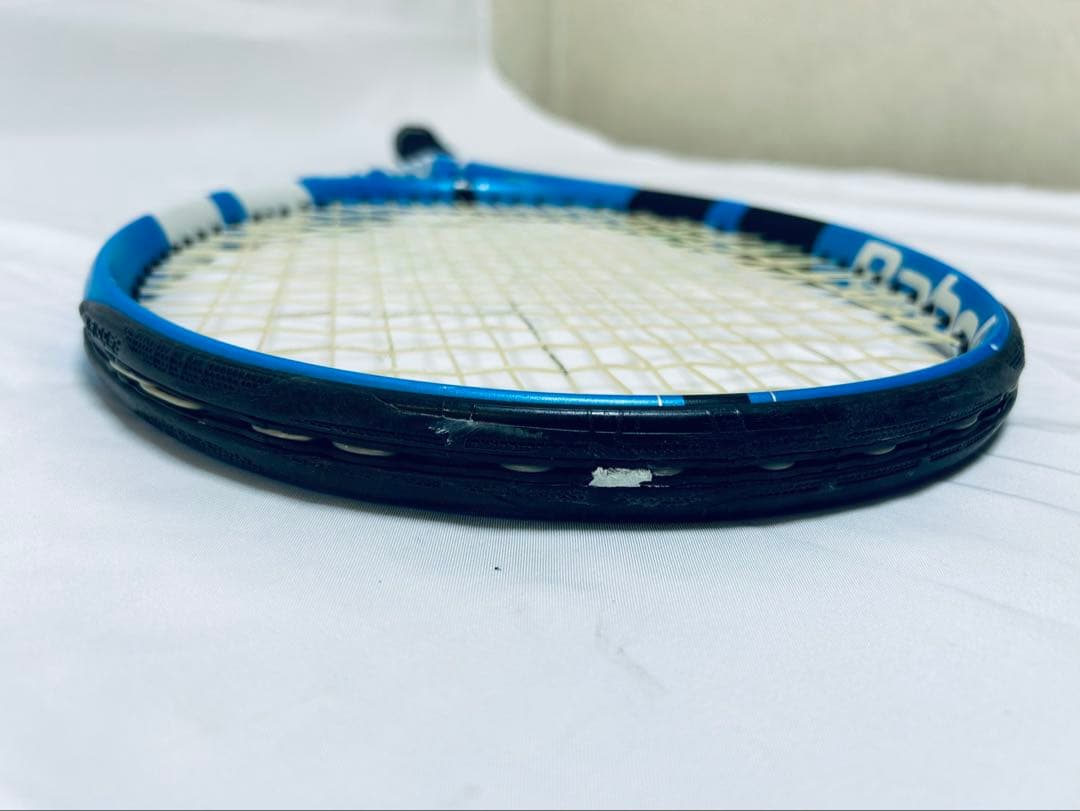 Babolat バボラ ピュアドライブ 100 G2