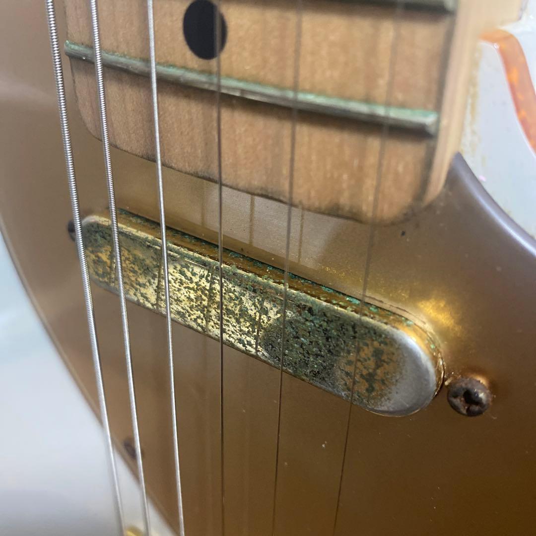 ギター Fender SCANDAL HARUNA TELECASTER