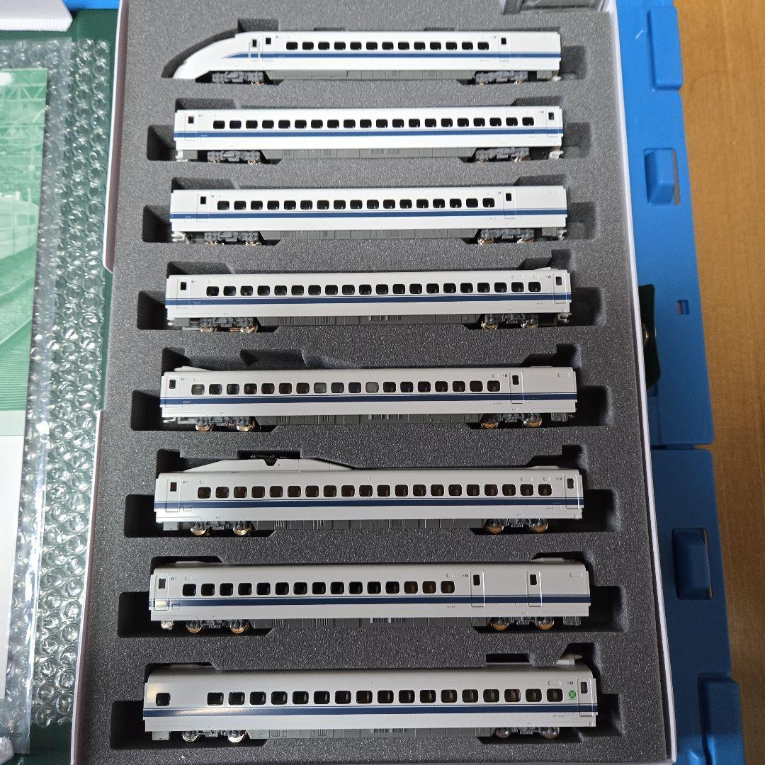 KATO 300系新幹線 Nゲージ 16両編成