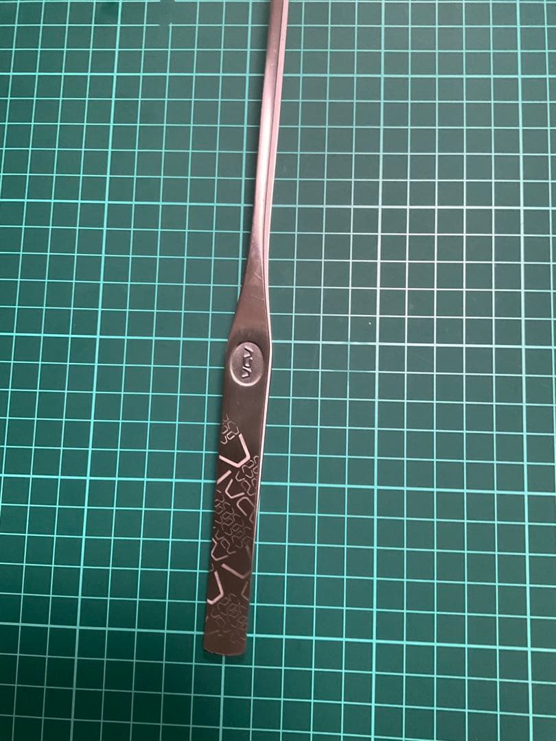 ＡＤＡ　プロピンセット