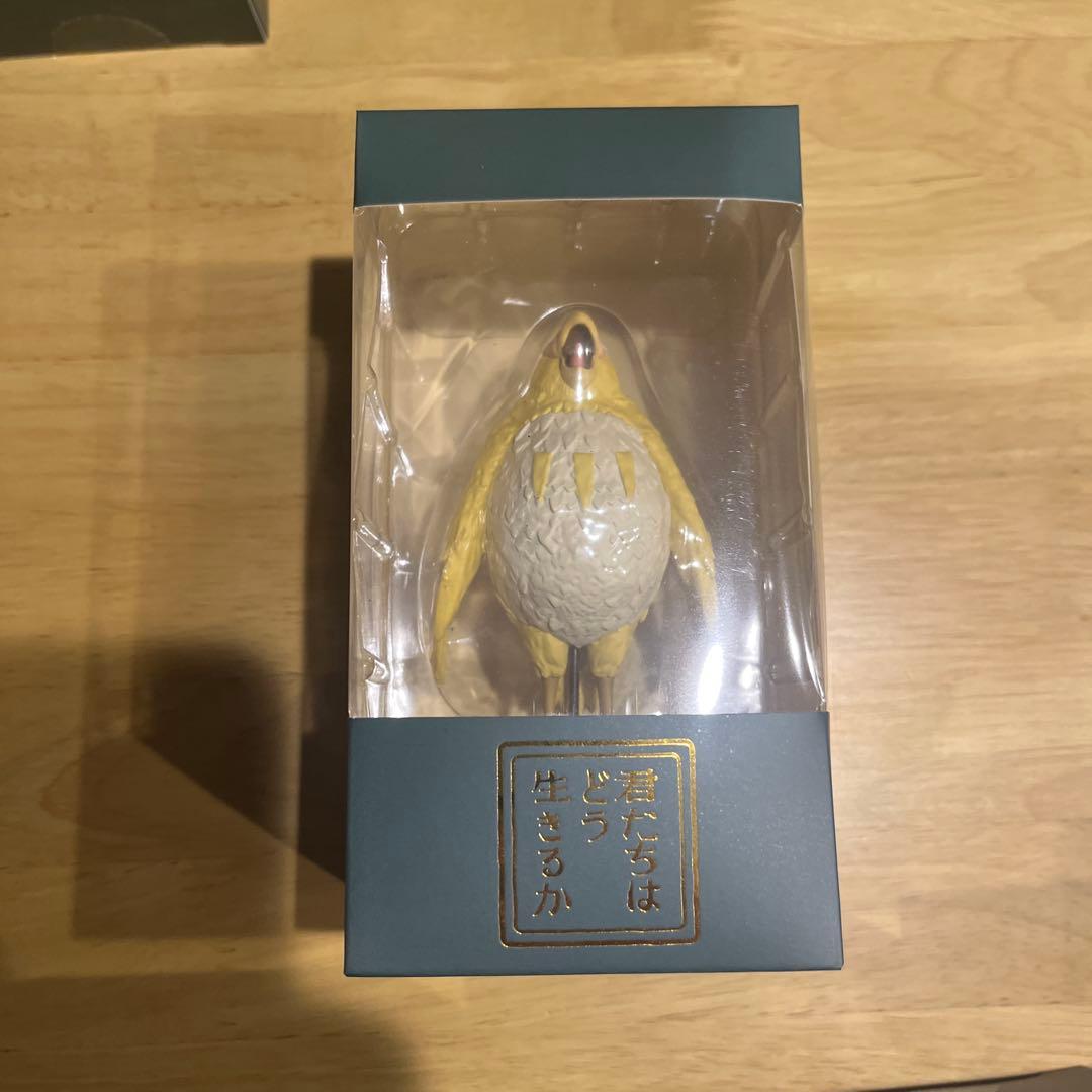 君たちはどう生きるか　ミニコレクションコンプリートセット