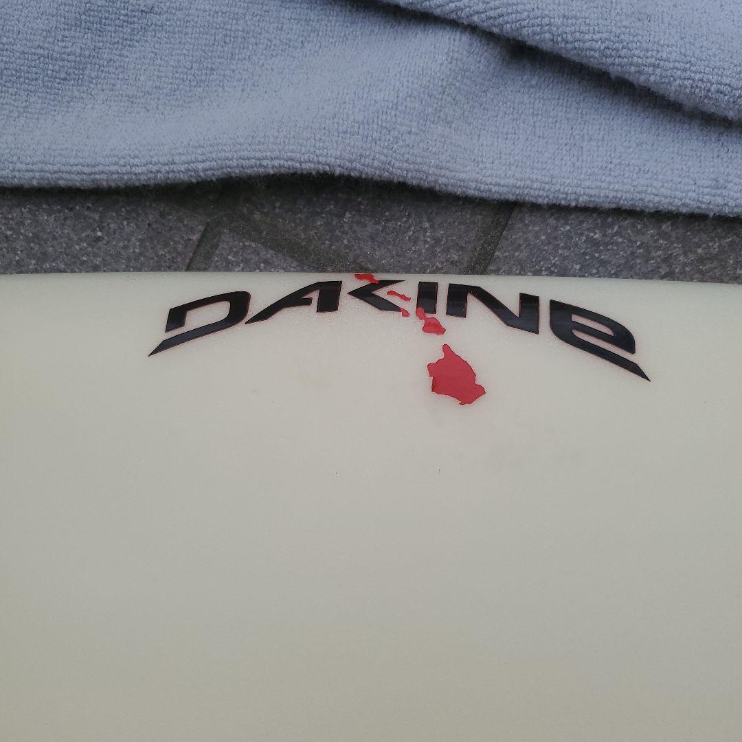 【初心者向け】ショートボード フルセット 約197cm リペアあり