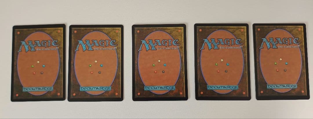 MTG ゴジラシリーズコラボ20枚セット 日本語版foil