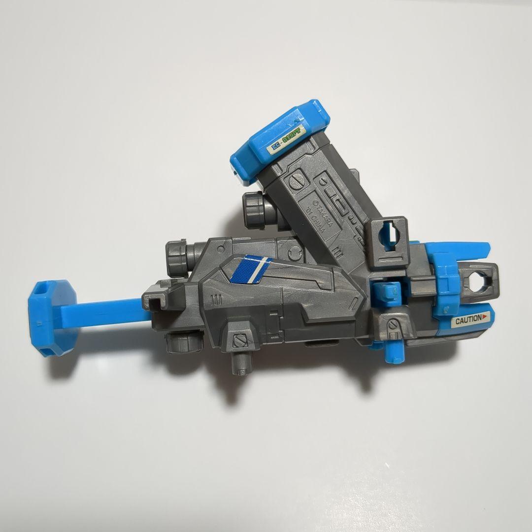 ビーダマン　イーユニット E-unit パワートリガーコア