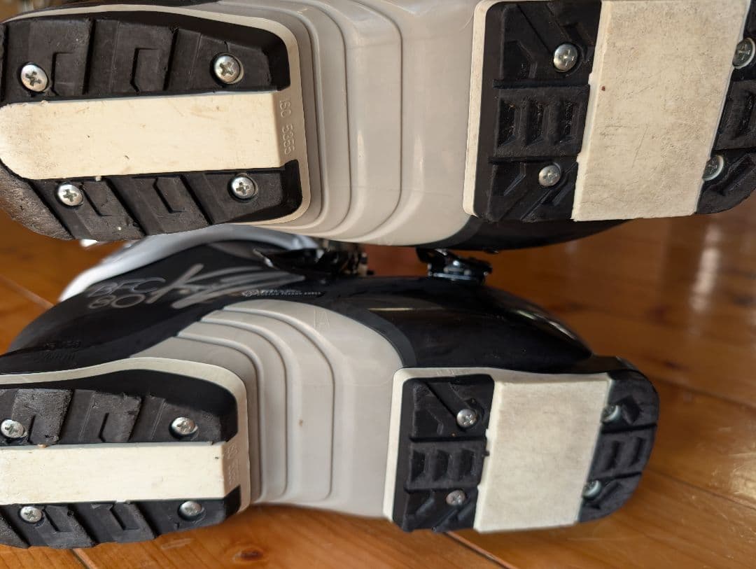 k2 レディース　スキーブーツ　23/ 23.5