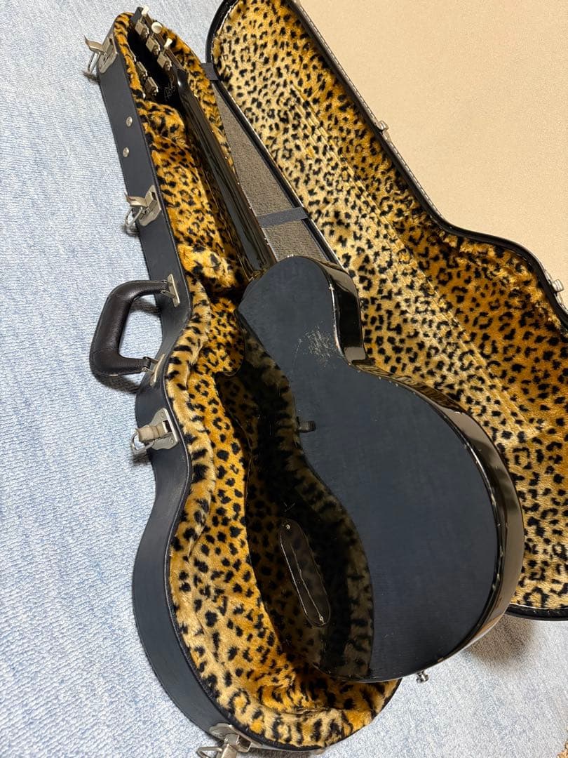 ギター Gibson Billie Joe Armstrong Les Paul jr