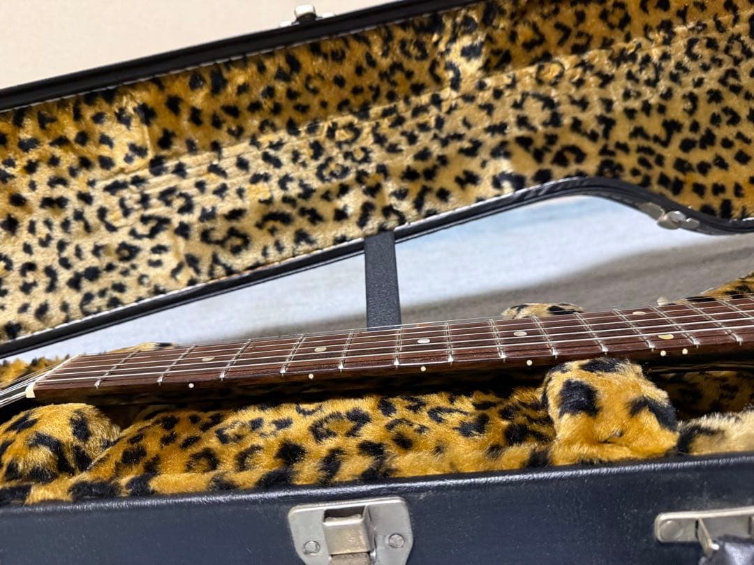 ギター Gibson Billie Joe Armstrong Les Paul jr