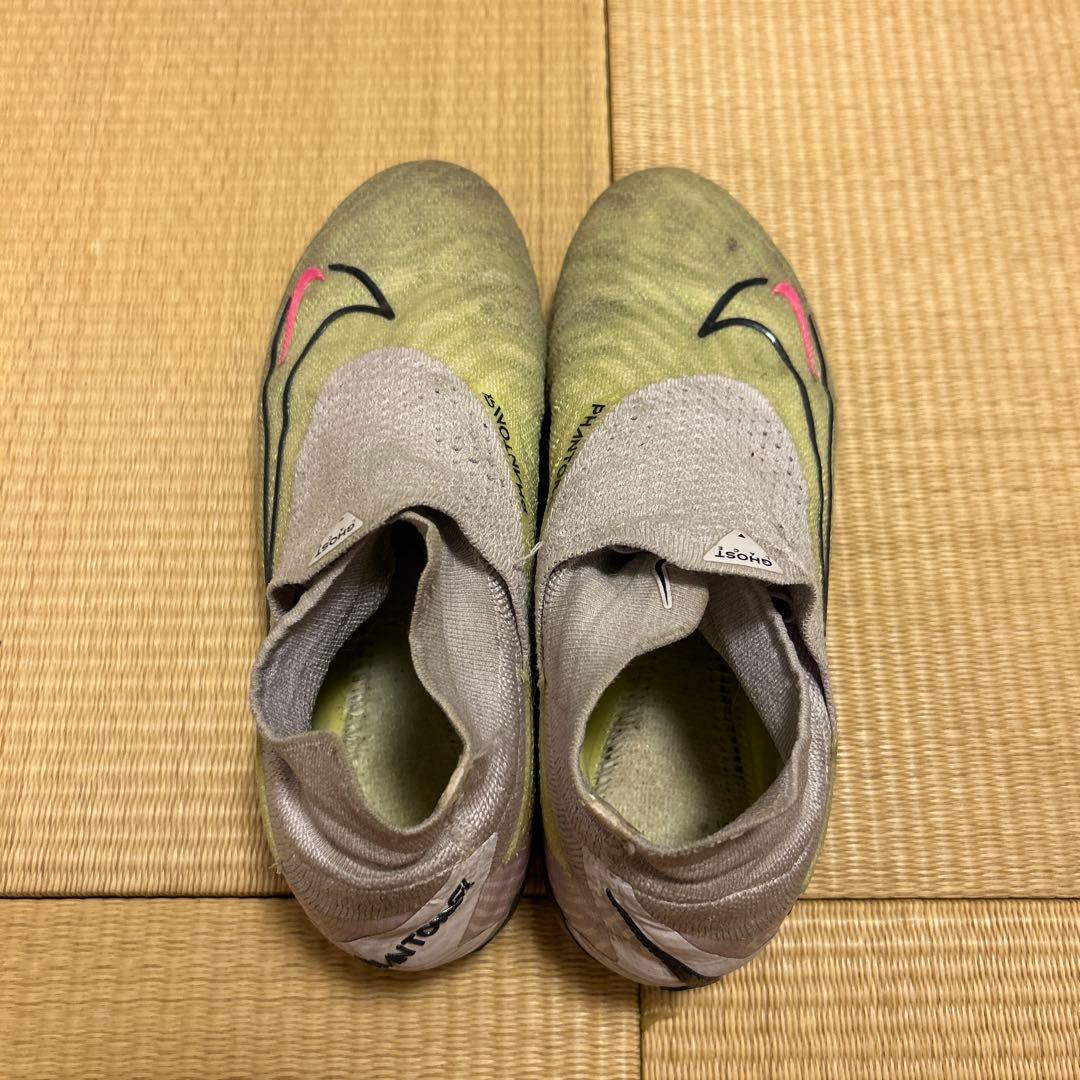 シューズ Nike Phantom GX