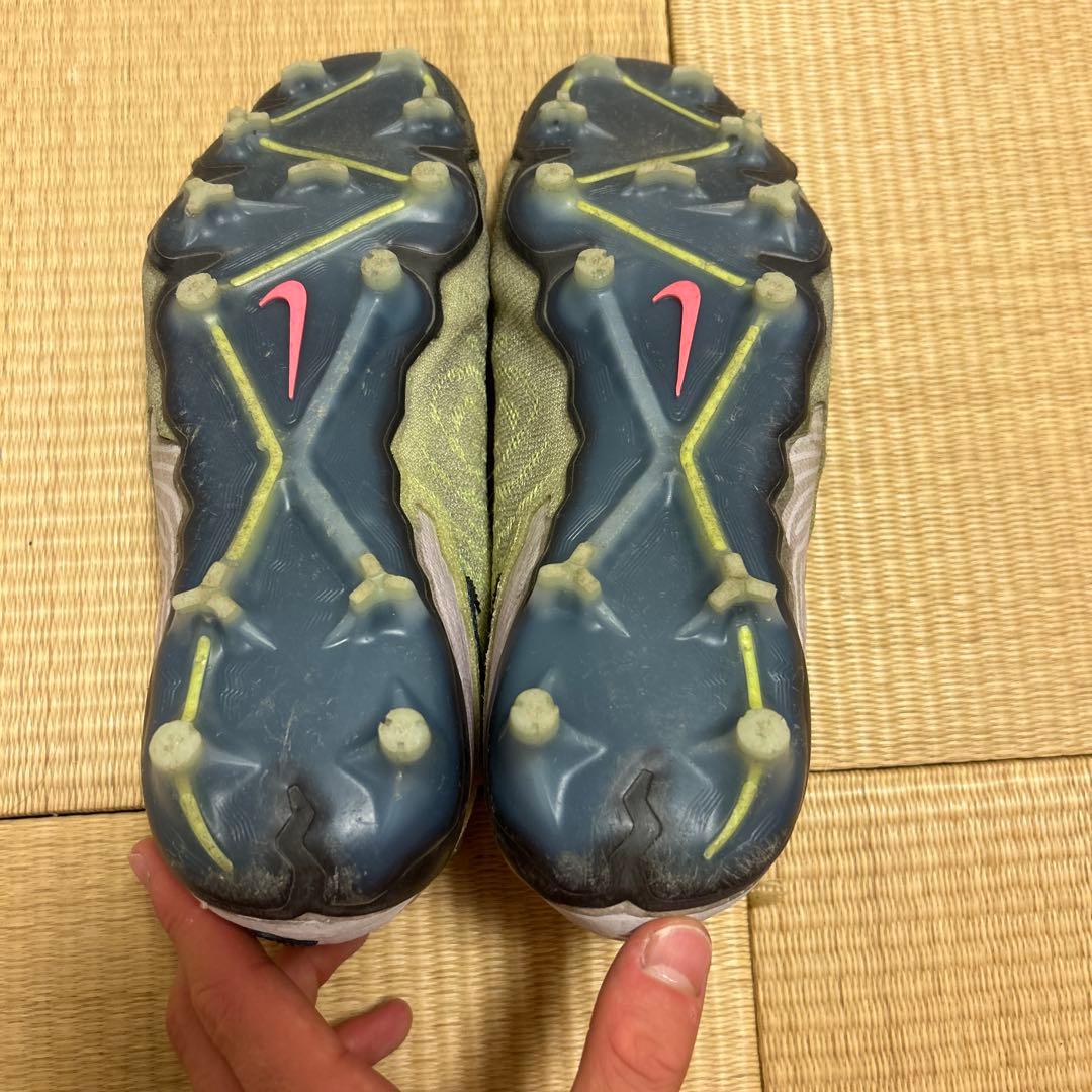 シューズ Nike Phantom GX