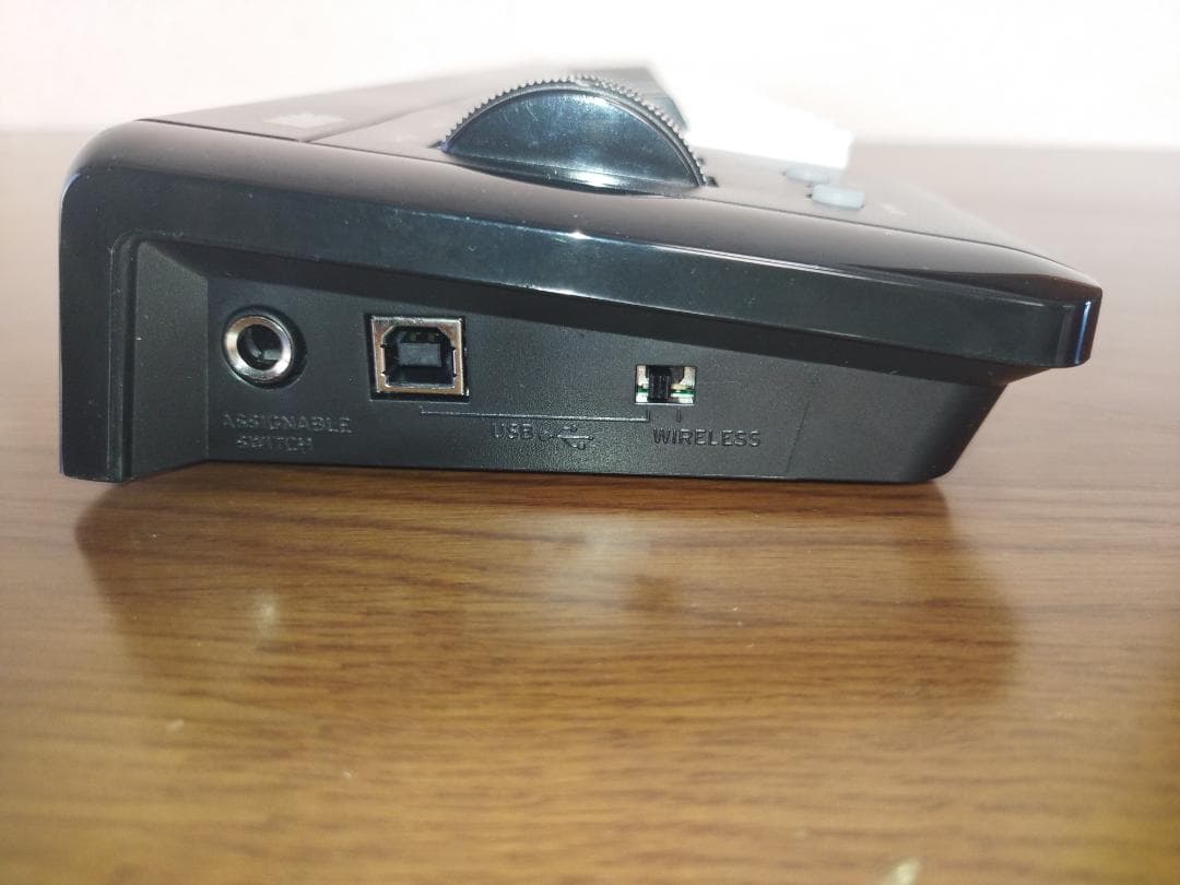 KORG microKEY2-37AIR Bluetooth MIDIキーボード