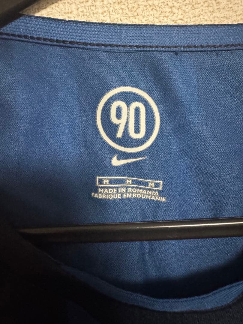 FCバルセロナ ユニフォーム エトー