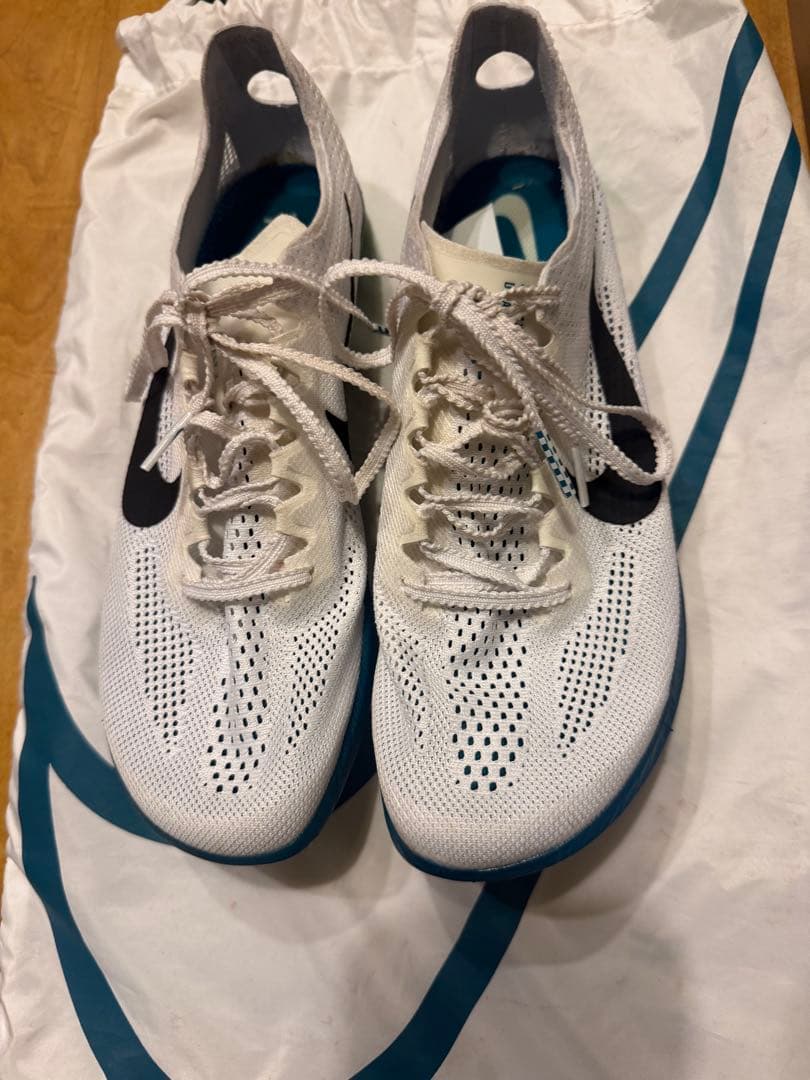 【美品】ドラゴンフライ2 24センチ