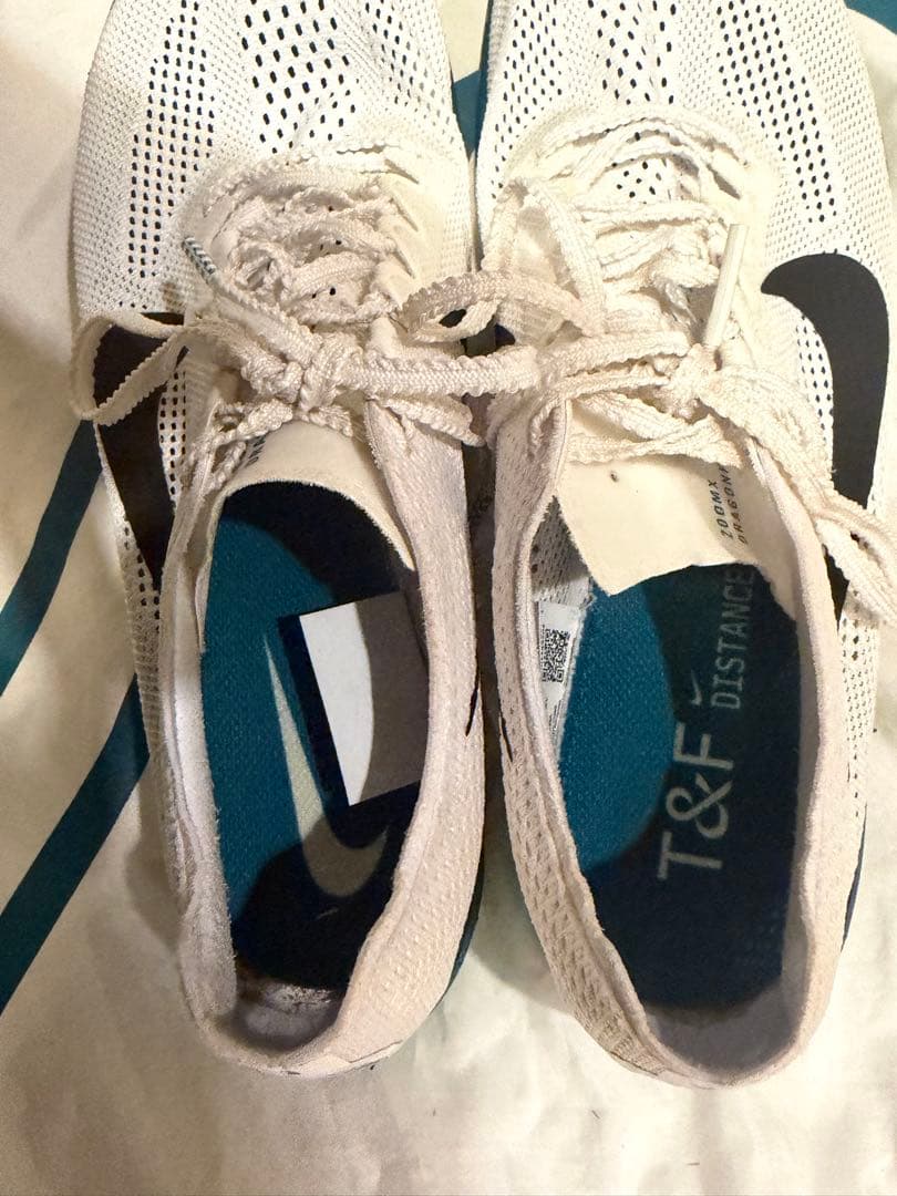 【美品】ドラゴンフライ2 24センチ