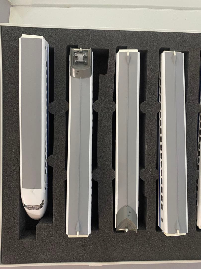 TOMIX 92639 JR300系東海道・山陽 新幹線（のぞみ）セット