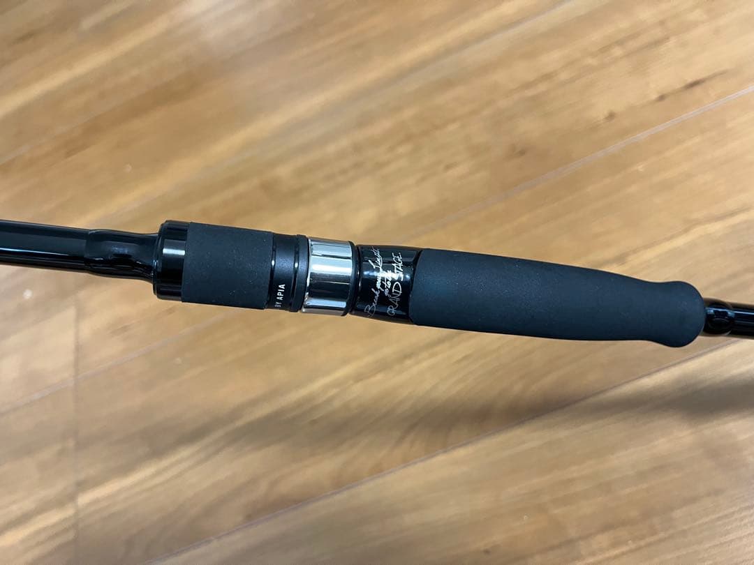 APIA GRANDAGE ＮＡＶＡＬSEAFARER S76M