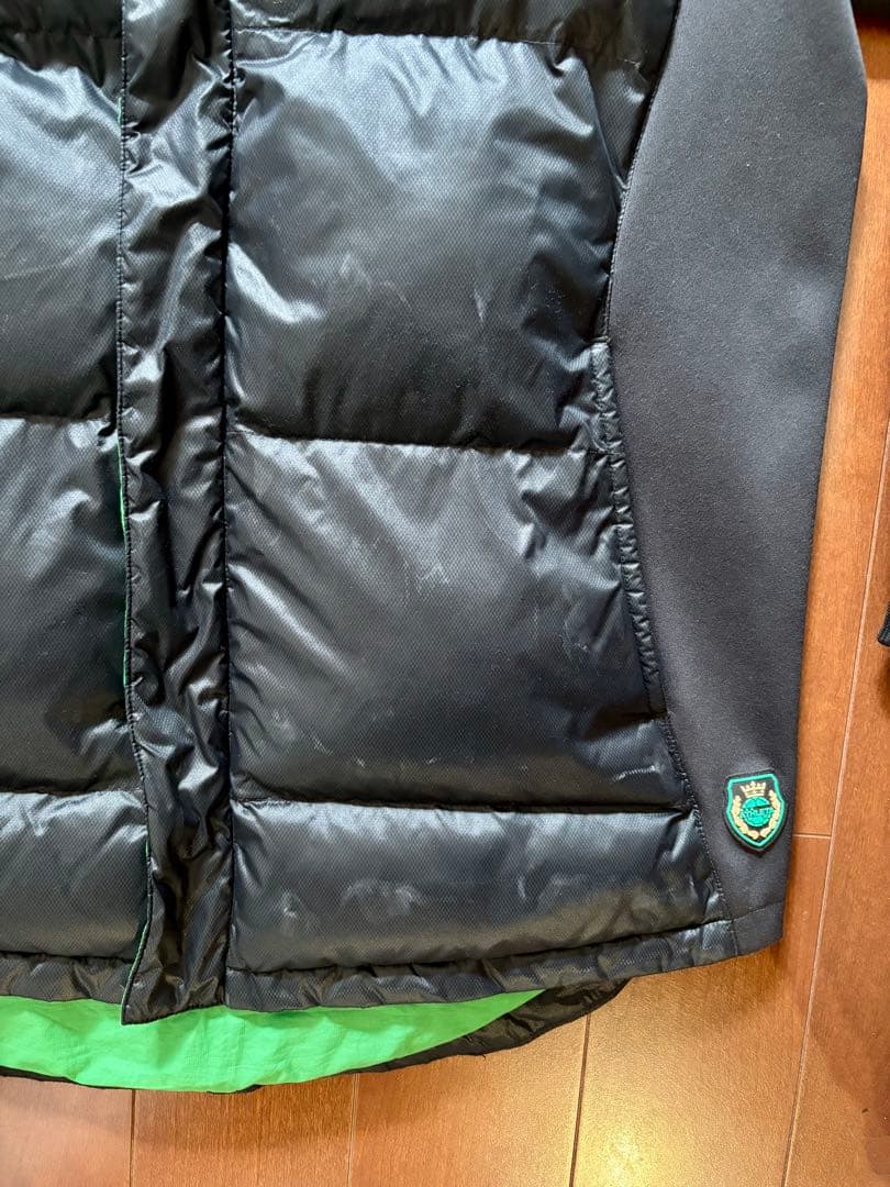 東京ヴェルディベンチコートジュニア