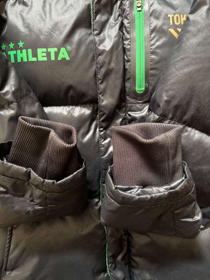 東京ヴェルディベンチコートジュニア