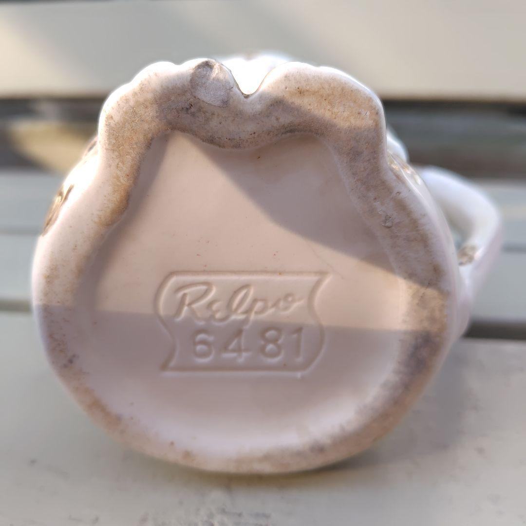 ヴィンテージ　アニマルピッチャー