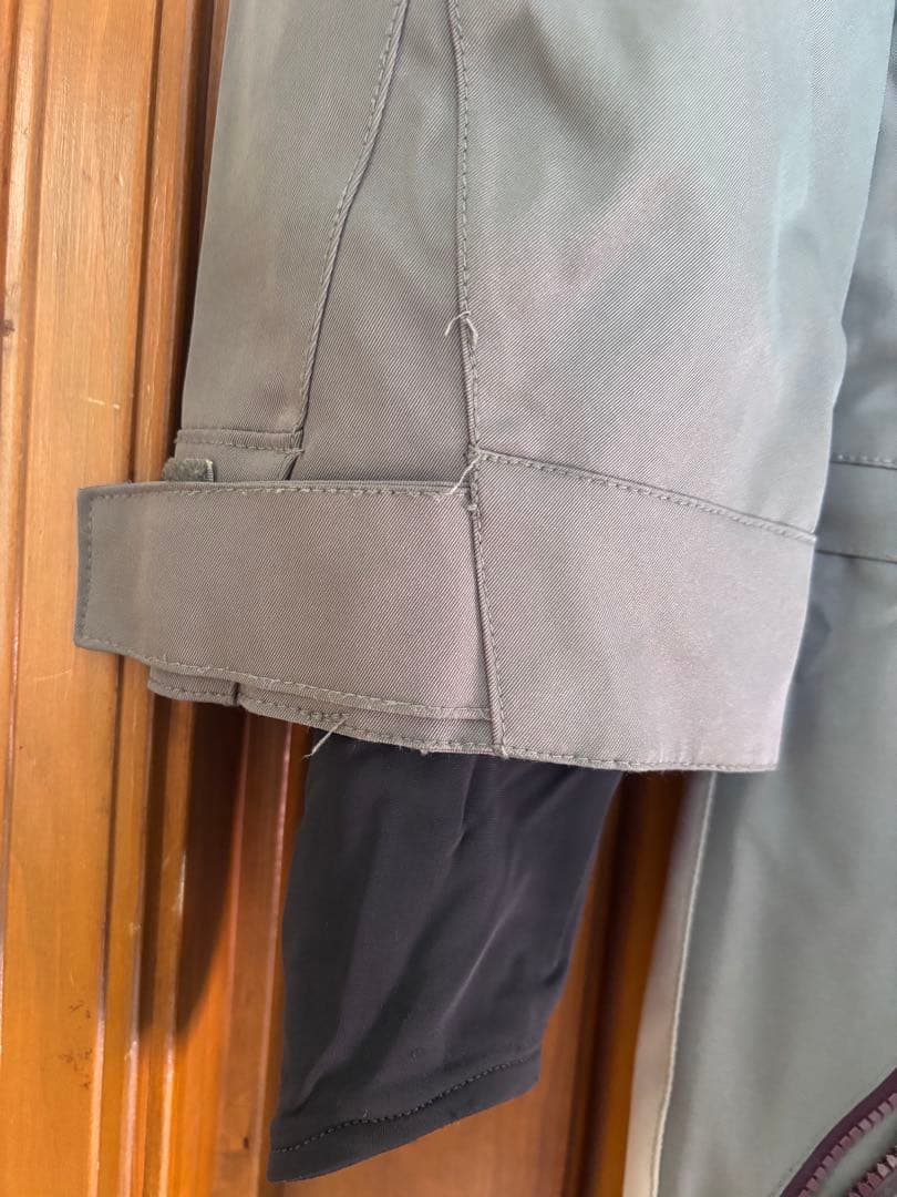 AIRBLASTER FREEDOMSUIT つなぎ medium