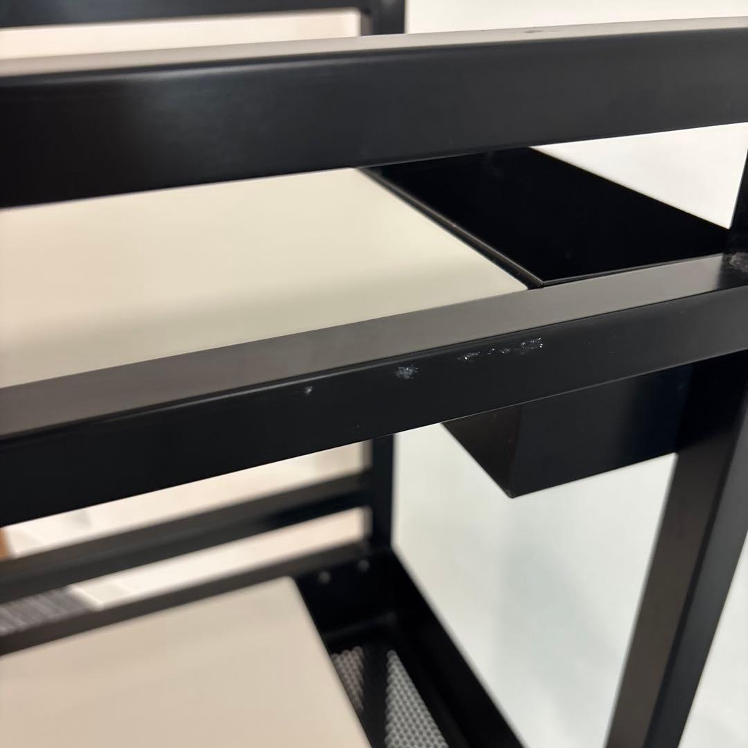 【美品】【GANA】ワゴン アンフォーマ/マツエク/まつ毛パーマ/エステ/ネイル