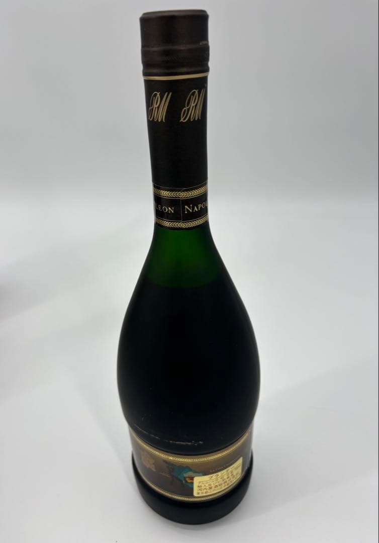 ブランデー 古酒 まとめ売り REMY MARTIN等 未開栓 5本セット