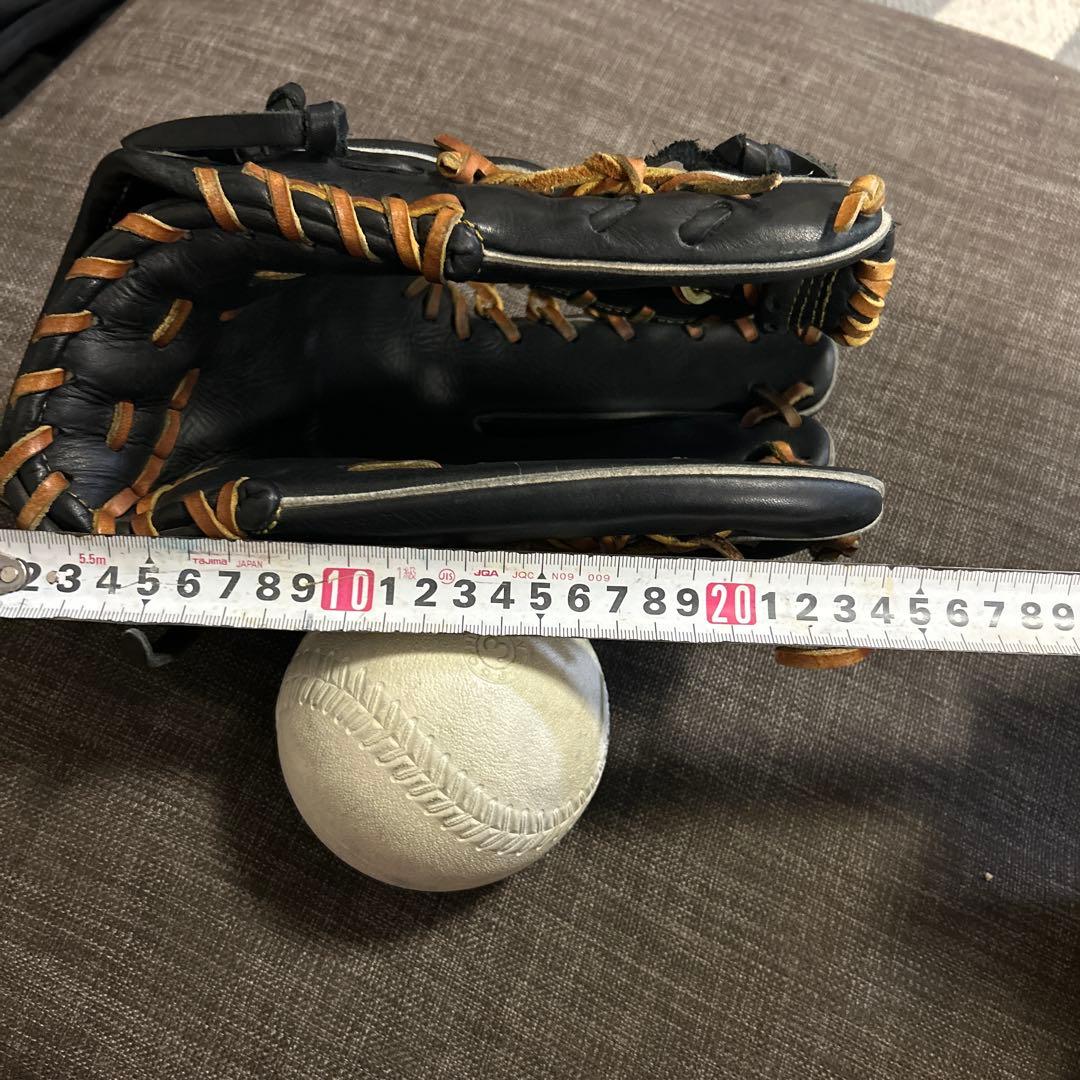 久保田スラッガー　ST39型　軟式　外野手用　コユニ