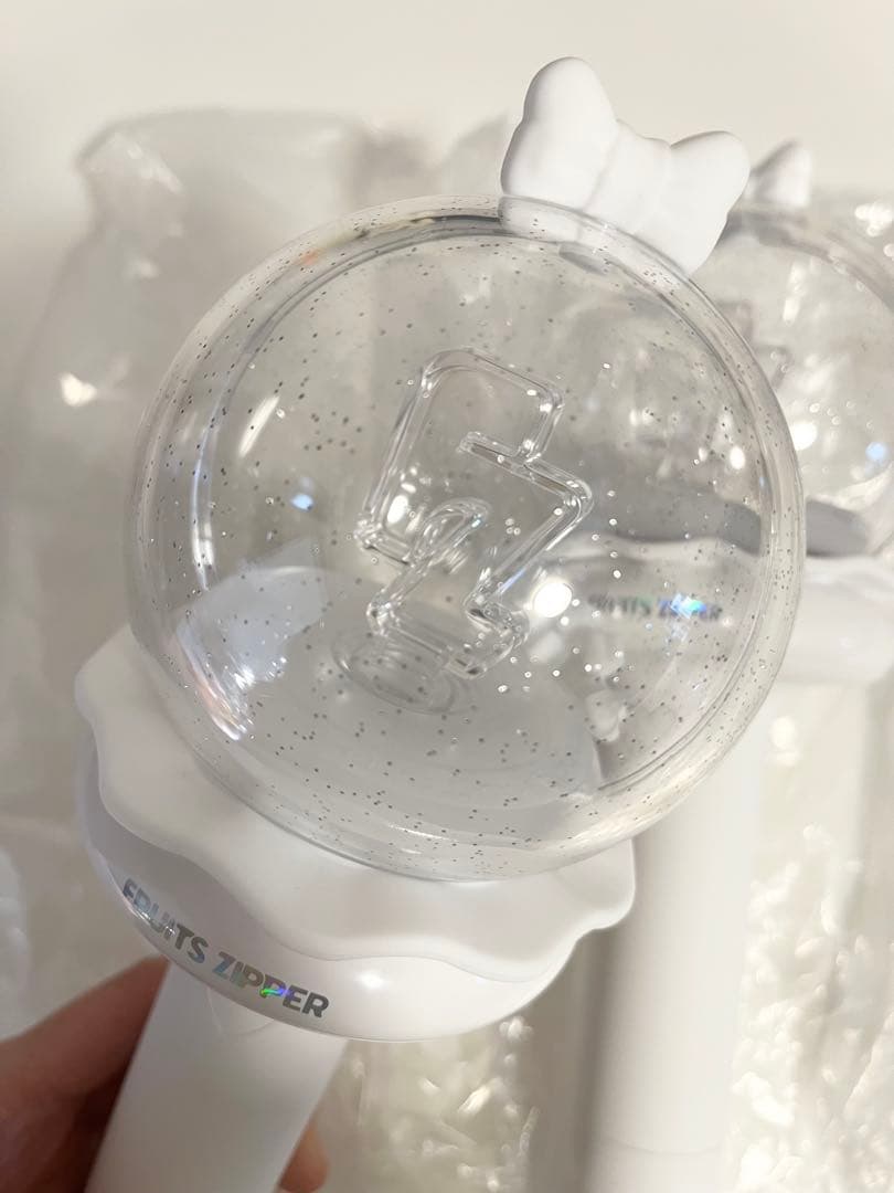 FRUITSZIPPER フルーツジッパー ペンライト