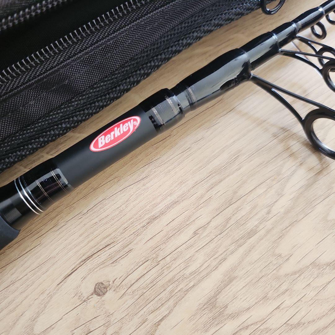 Berkley Gulp! Stick ガルプスティック GSS-806ML