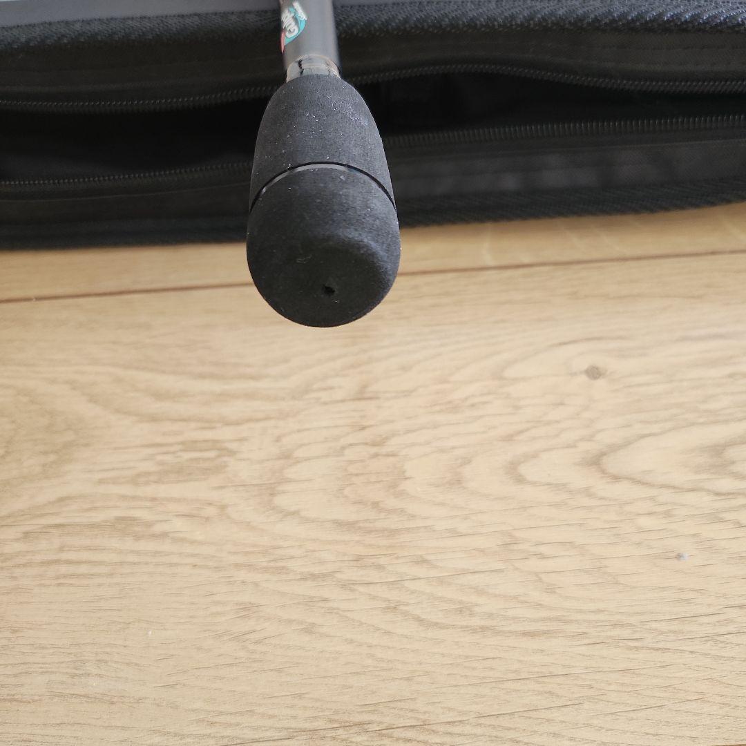 Berkley Gulp! Stick ガルプスティック GSS-806ML