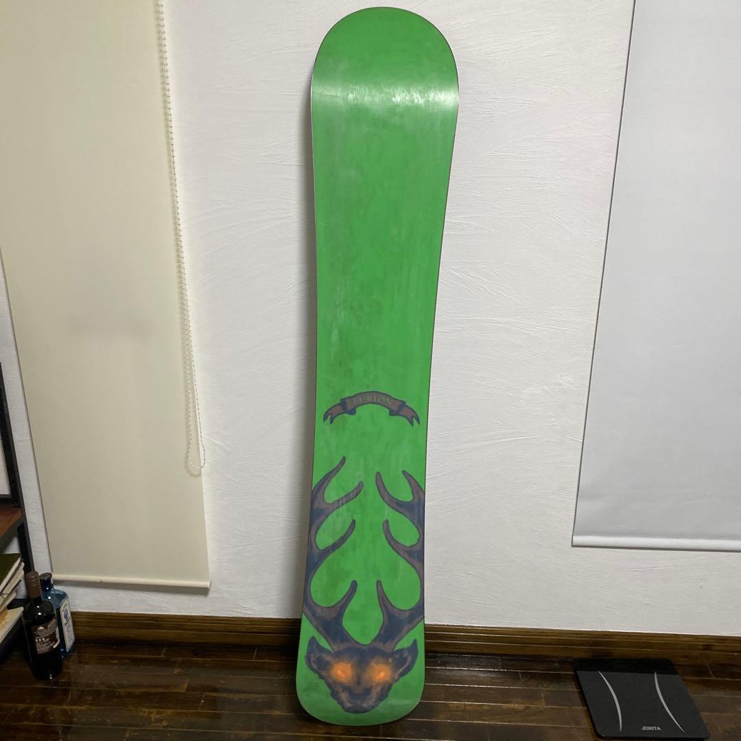 ヨハン162 ヘラジカ中古品