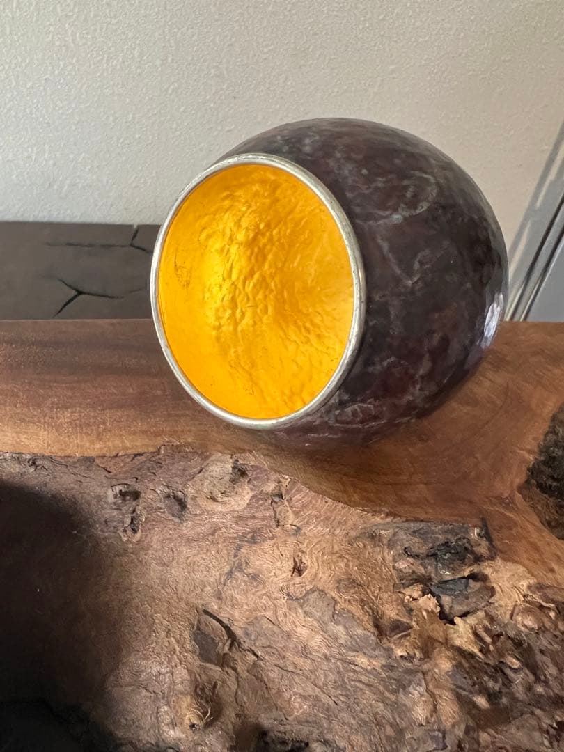 工芸品 David Huang. artwork vessel