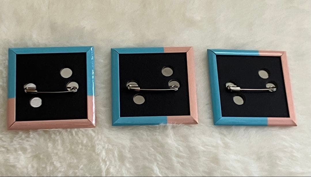 タコピーの原罪 トレーディングスクエア缶バッジ 全種 セット