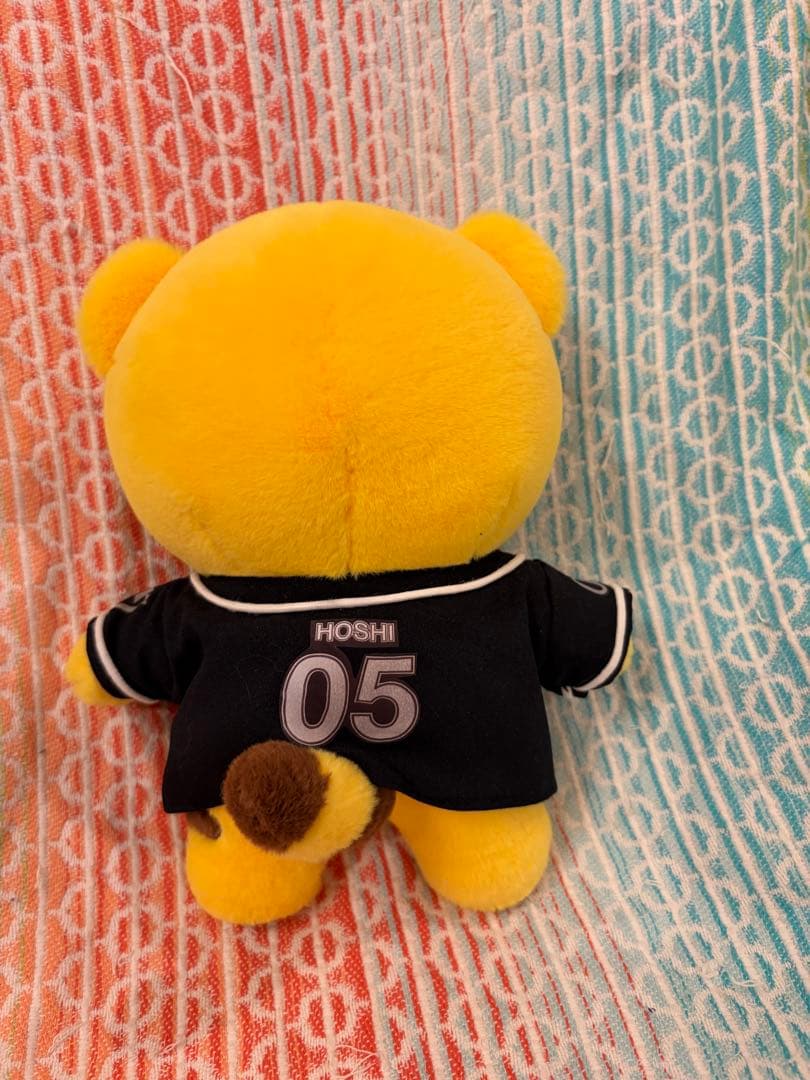 SEVENTEEN ぬいぐるみ洋服 piro様