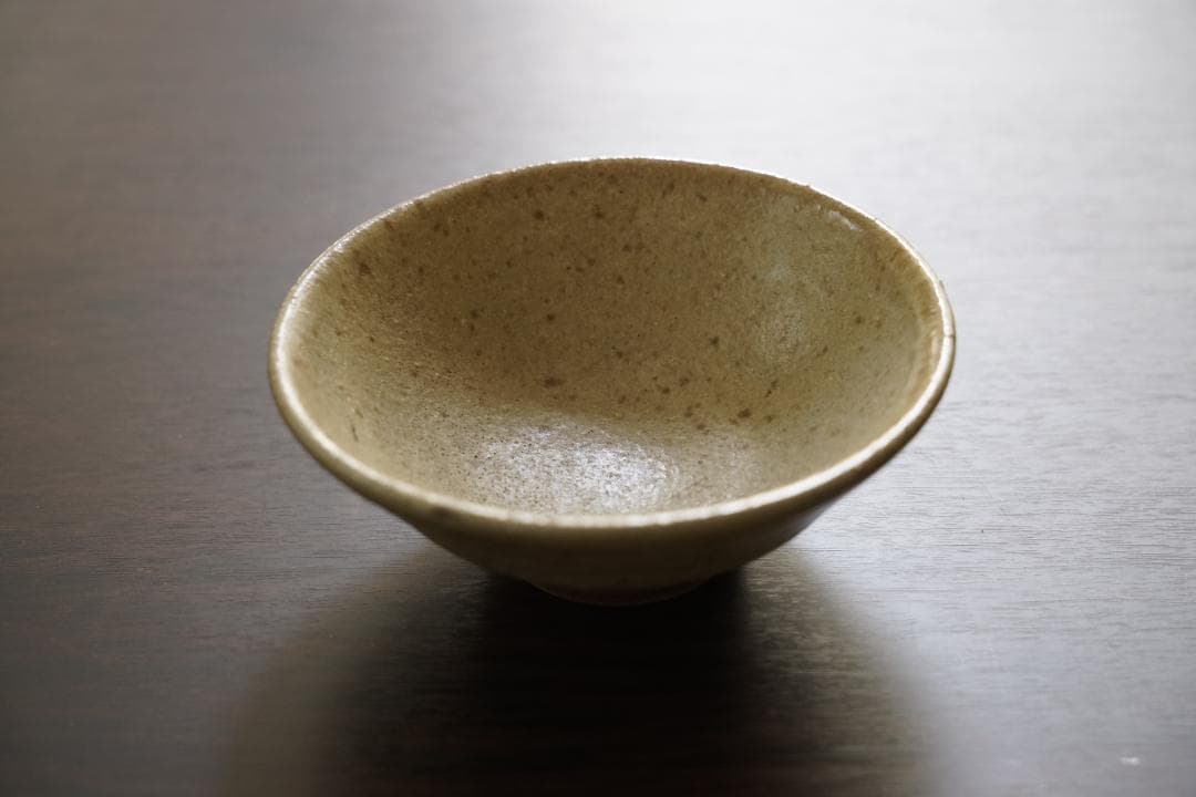 村田元作 茶碗 陶器製 木箱付き