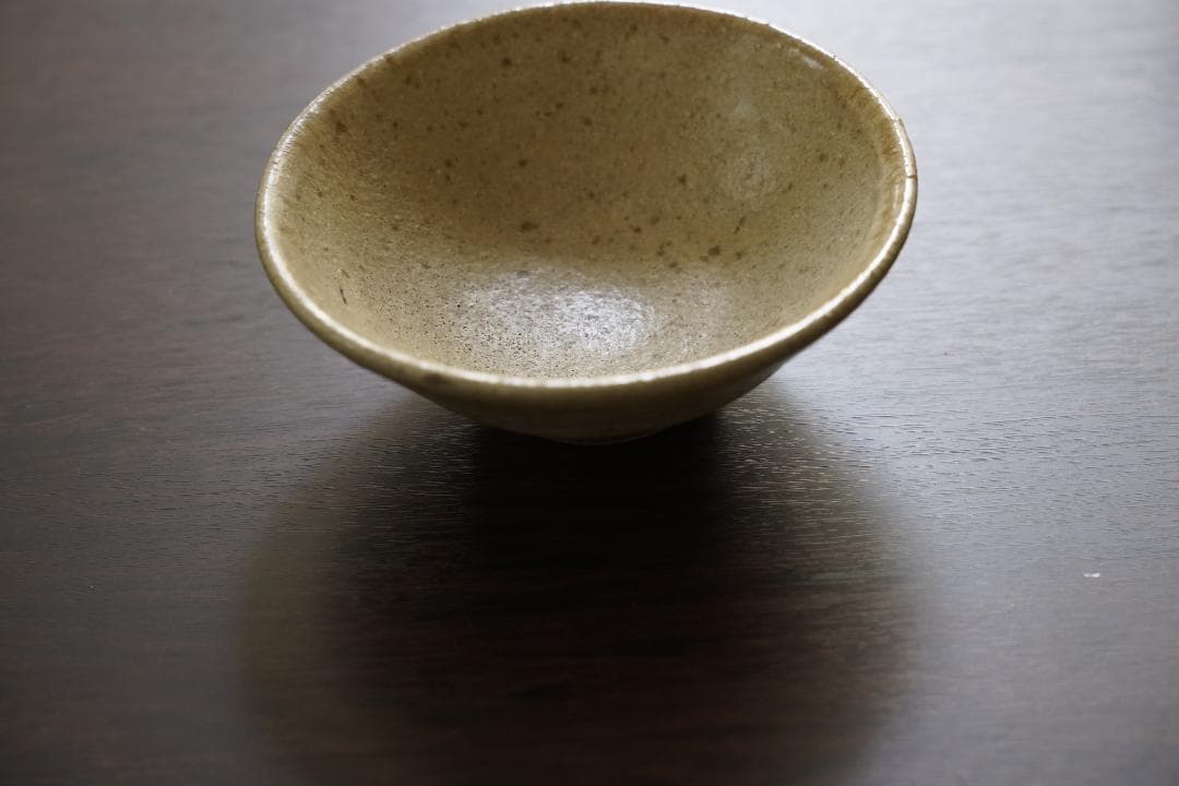 村田元作 茶碗 陶器製 木箱付き