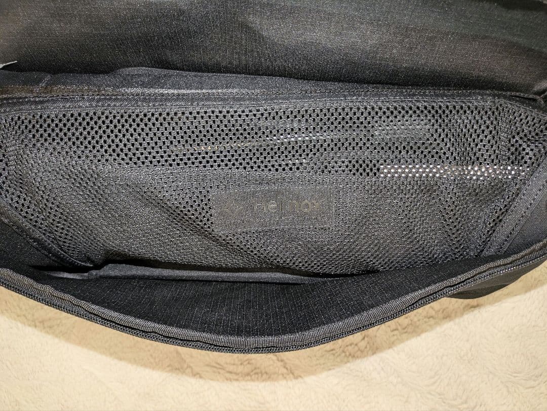 【新品未使用】ヘリノックス(Helinox) チェアツーBKOUT