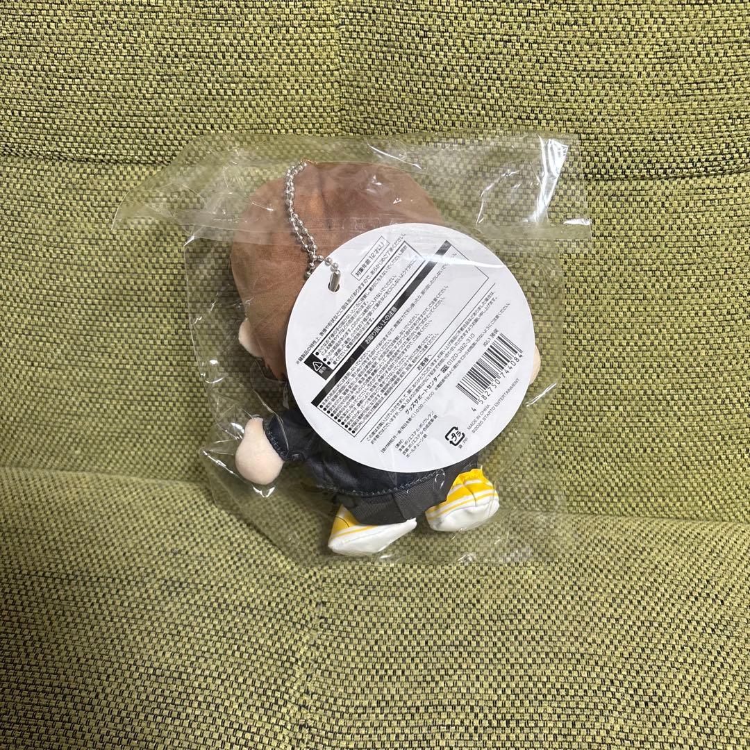 FAM timelesz タイムレス　猪俣周杜　しゅうと　うちわ　ぬい　ペンラ