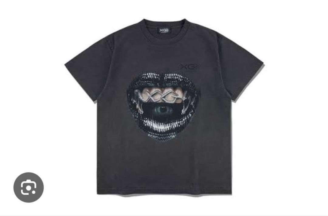 アイドル XG KOSUKE KAWAMURA SHOWCASE in Japan