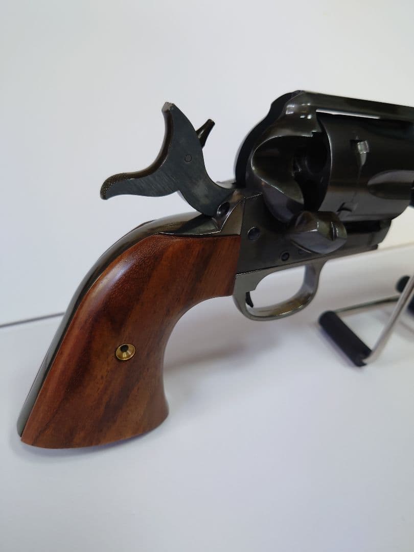 HWS シビリアン　ゴーストブラックモデル