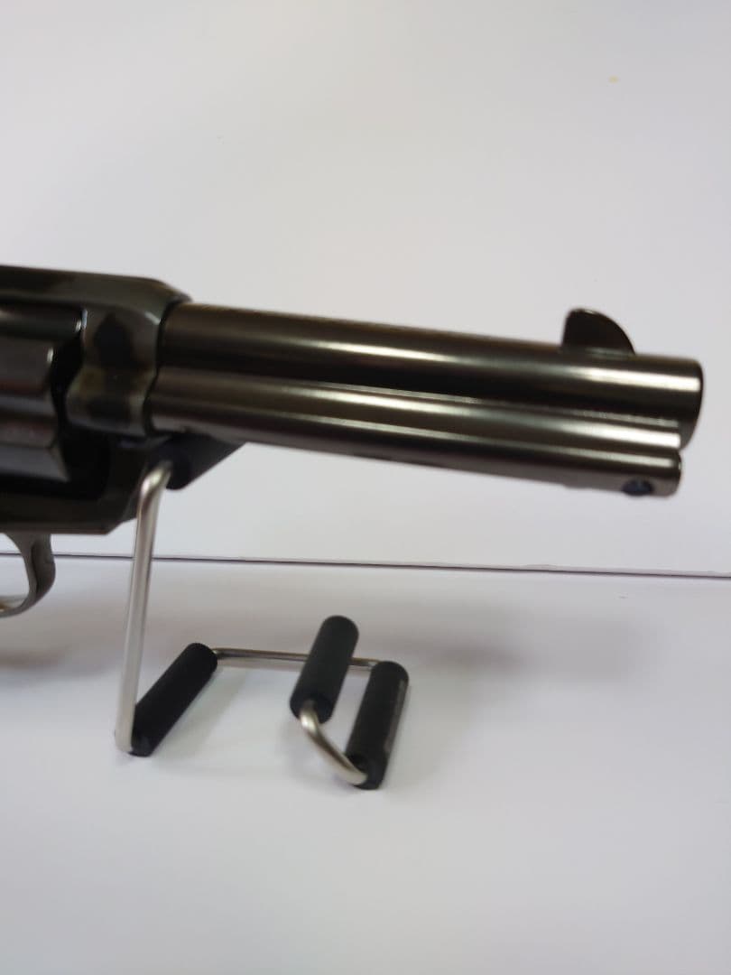 HWS シビリアン　ゴーストブラックモデル