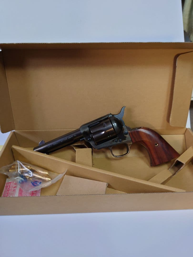 HWS シビリアン　ゴーストブラックモデル