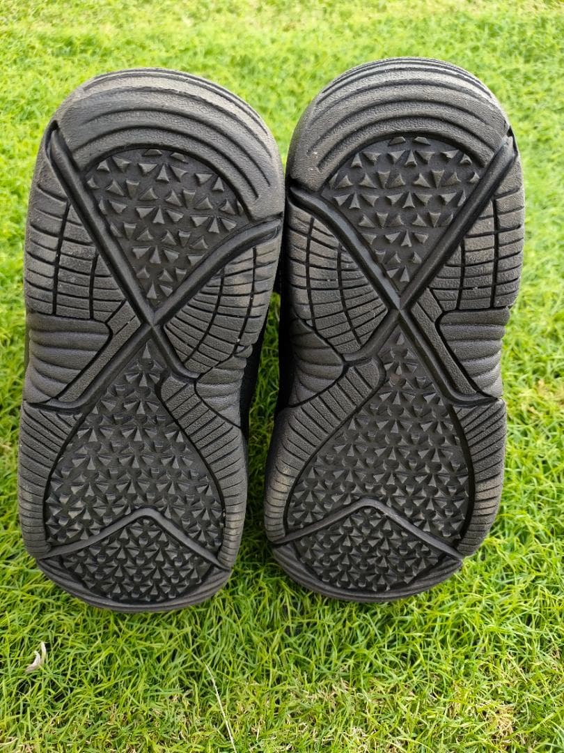 スノーボードブーツ 21cm　キッズ　スプーン