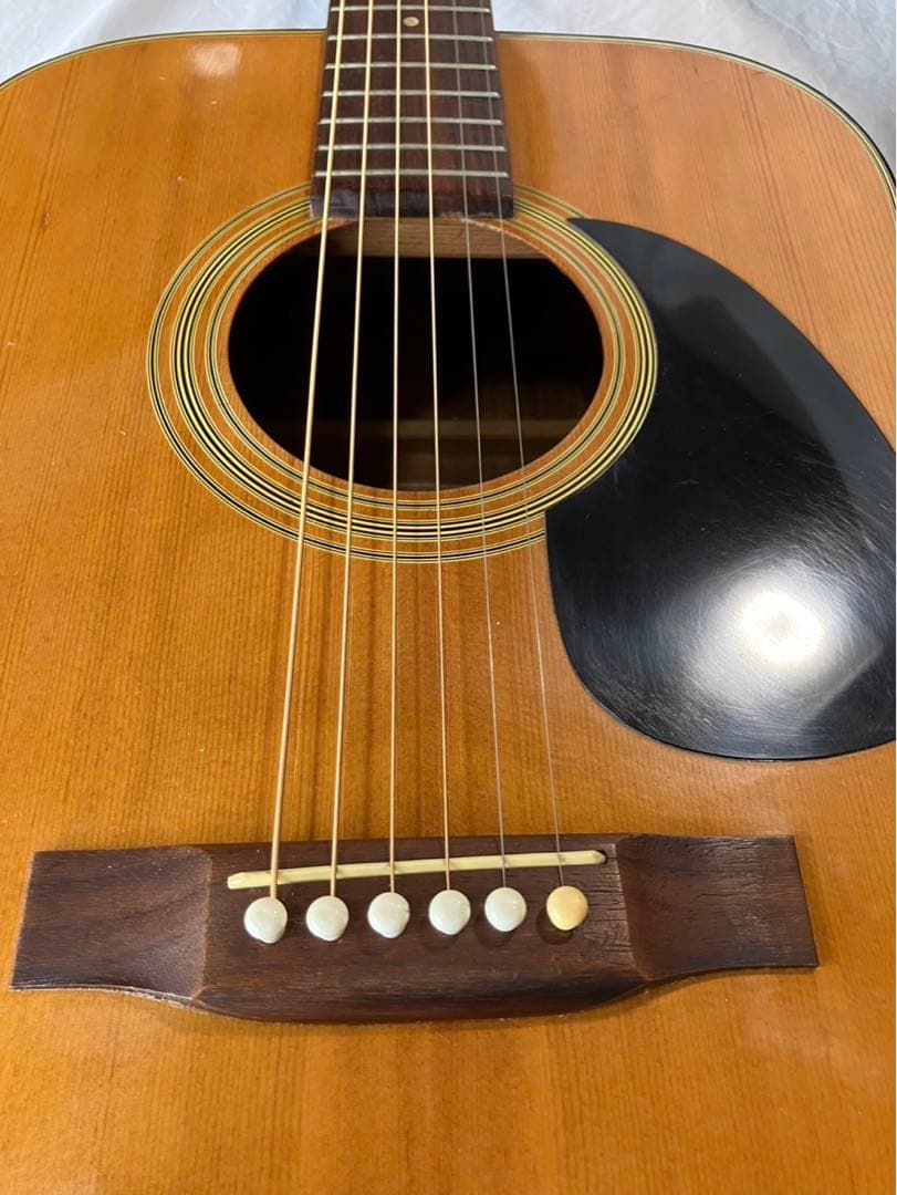 アコースティックギター　サム（Thumb）　TERADA製JB-180