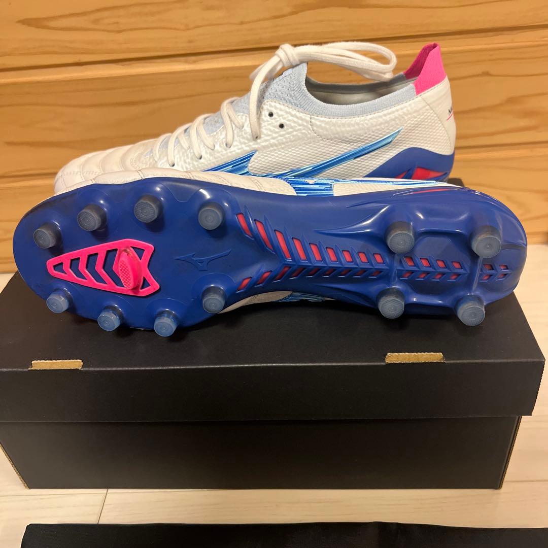 モレリアネオ 4 β JAPAN