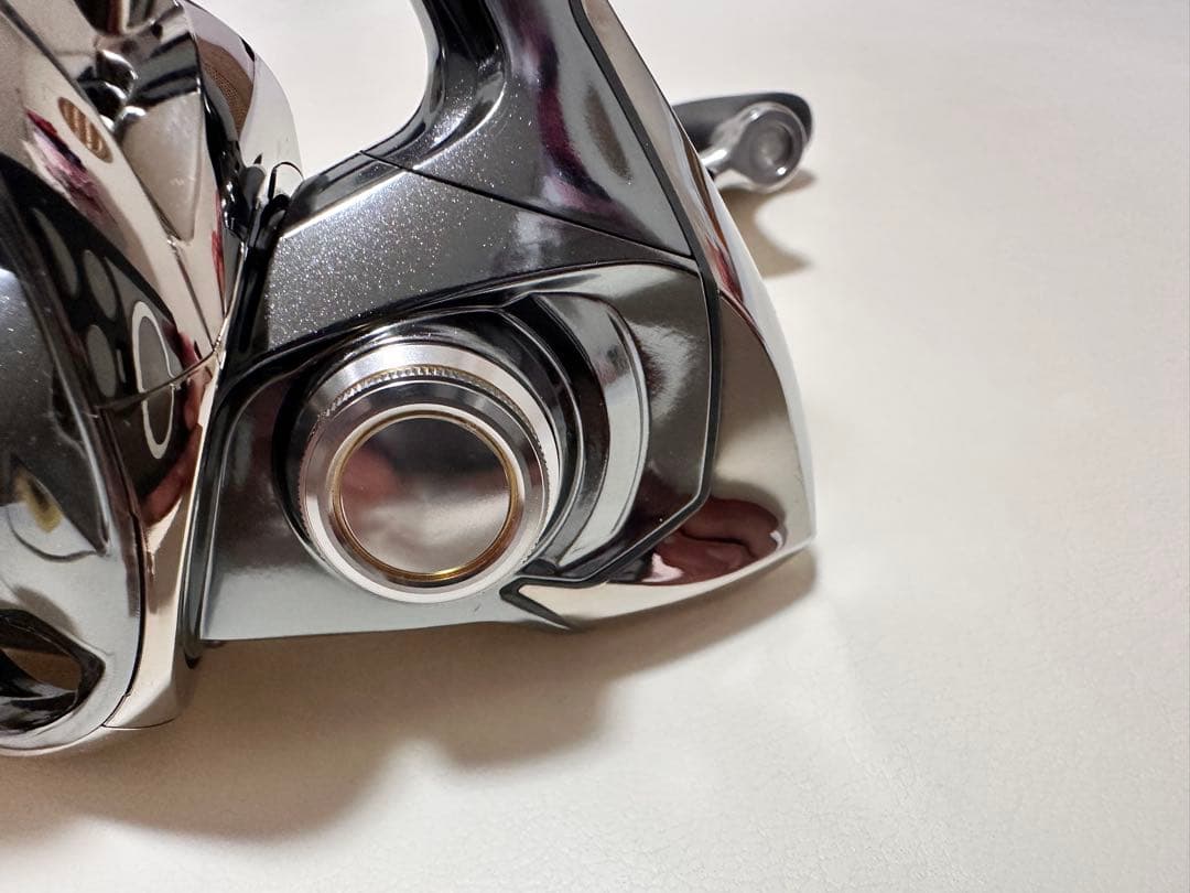 【新品未使用】14ステラ 4000I