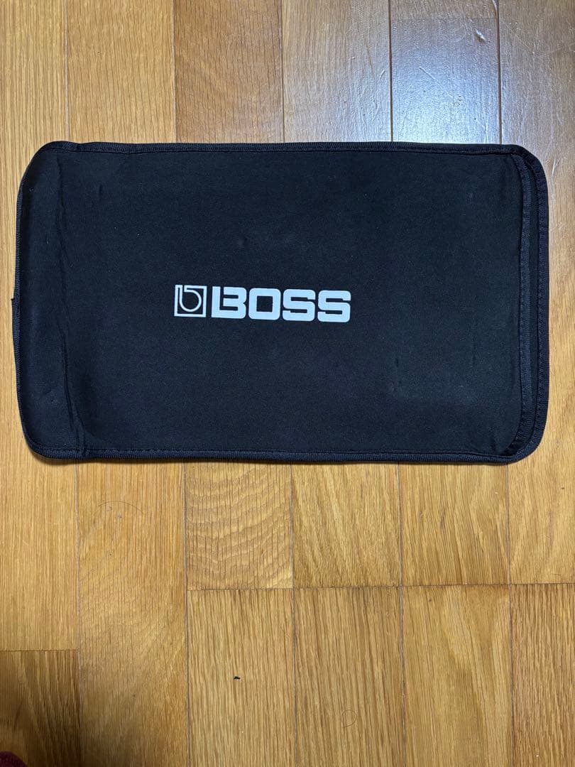 【保証書付】BOSS GT-1 ギターエフェクトプロセッサー ＋ ACアダプター